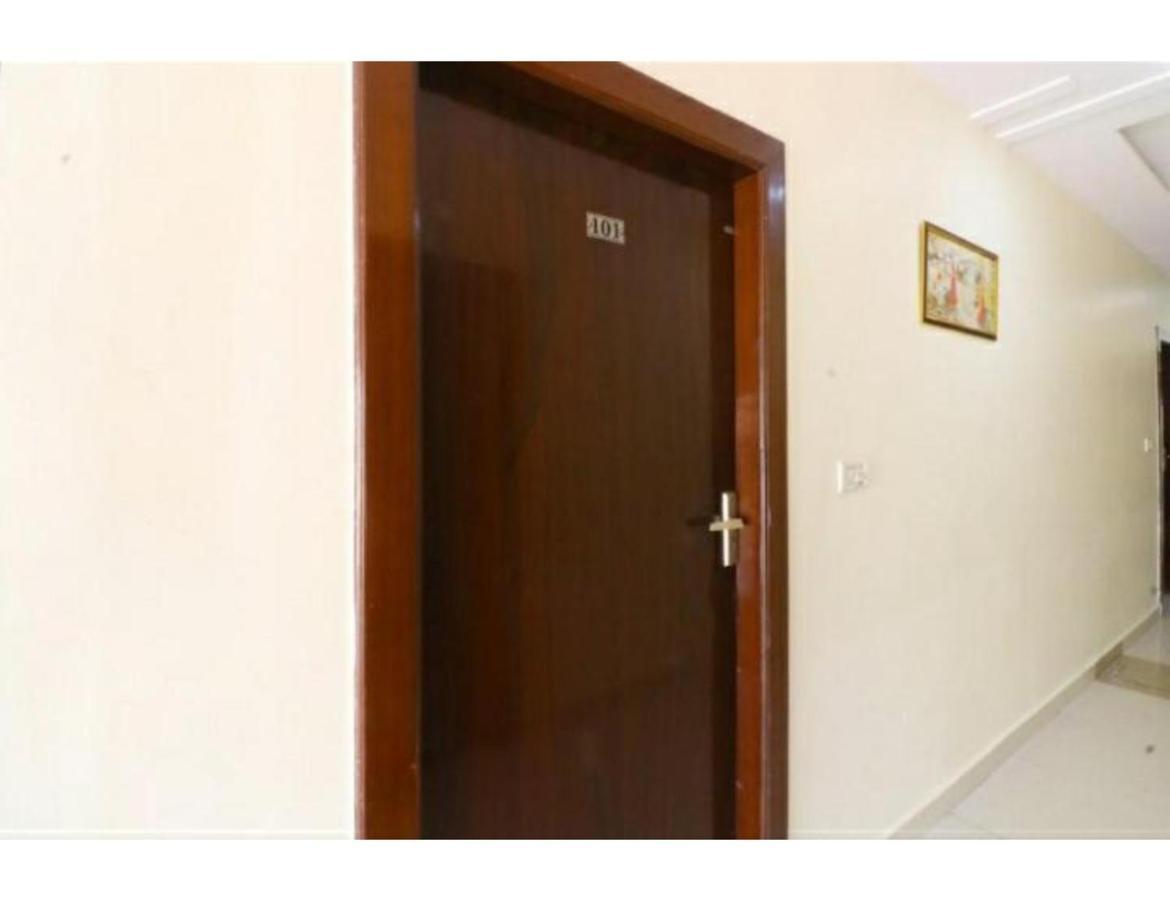 Hotel Kirandeep Agra Agra  Exteriér fotografie
