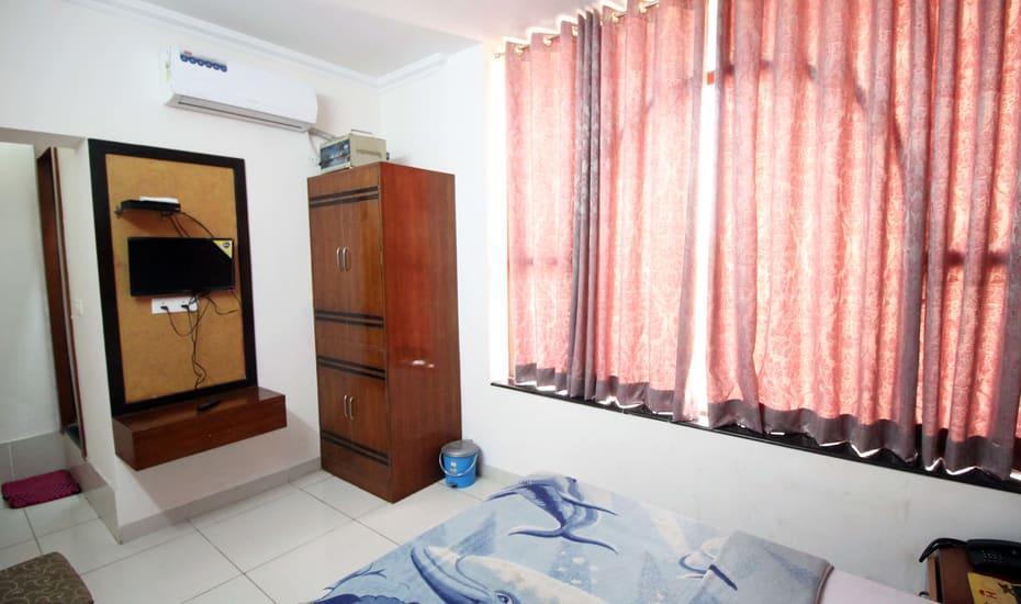 Hotel Kirandeep Agra Agra  Exteriér fotografie