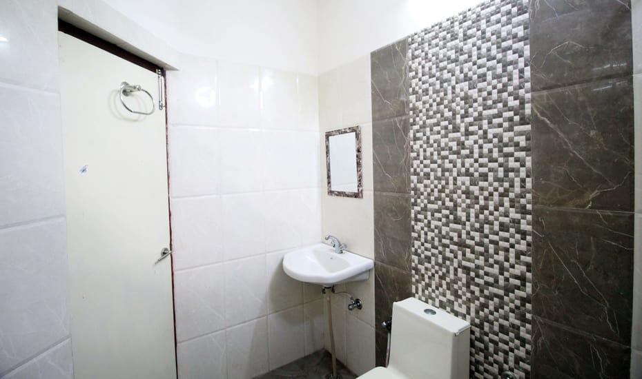 Hotel Kirandeep Agra Agra  Exteriér fotografie