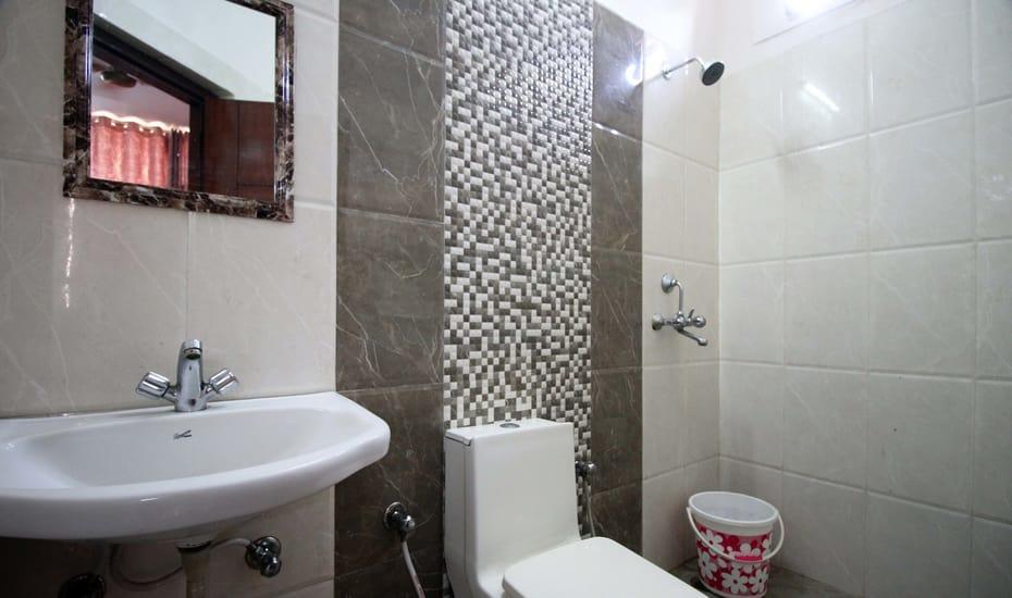 Hotel Kirandeep Agra Agra  Exteriér fotografie