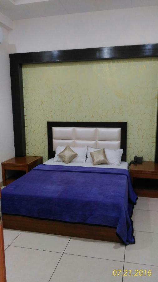 Hotel Kirandeep Agra Agra  Exteriér fotografie